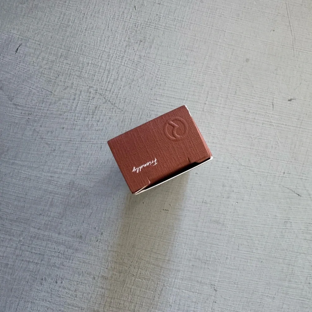 NWT Rare Beauty Find Comfort Lip Butter in FRIENDLY